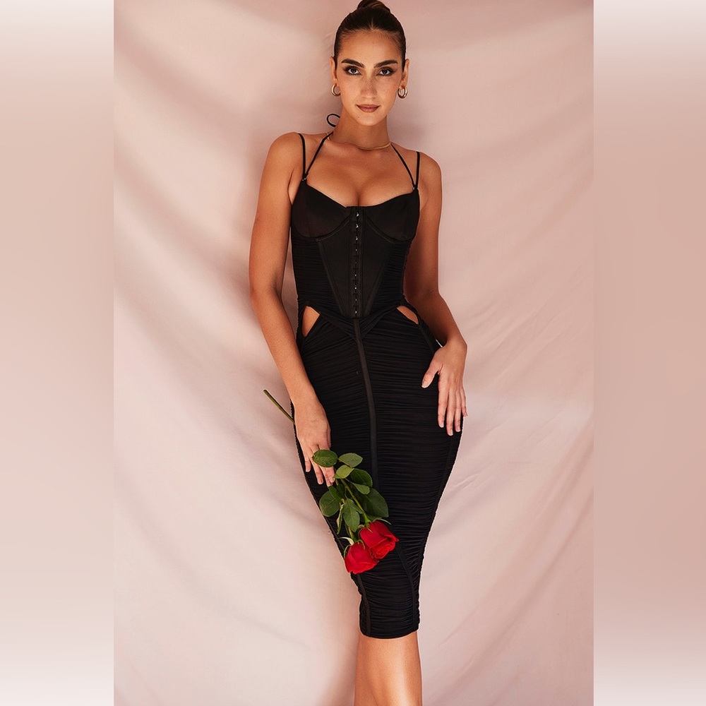 House of CB Maya Dress